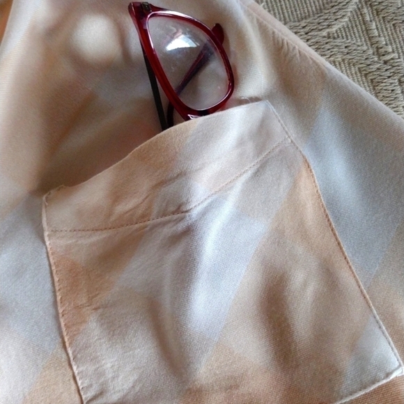 4@30.00 or 20.00 PLUS Size Blouse by CATO - Picture 6 of 12